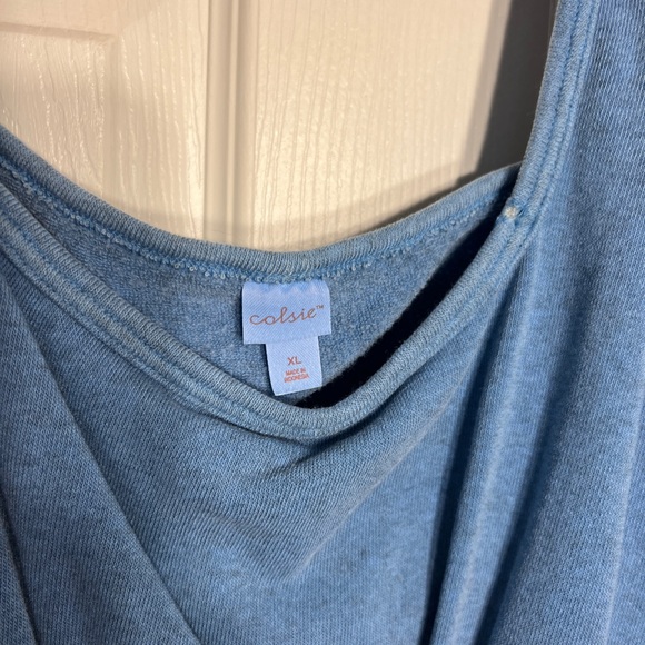 Colsie Top - Picture 2 of 4